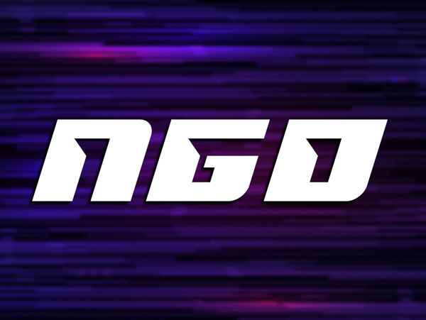 NGD Clan Logo